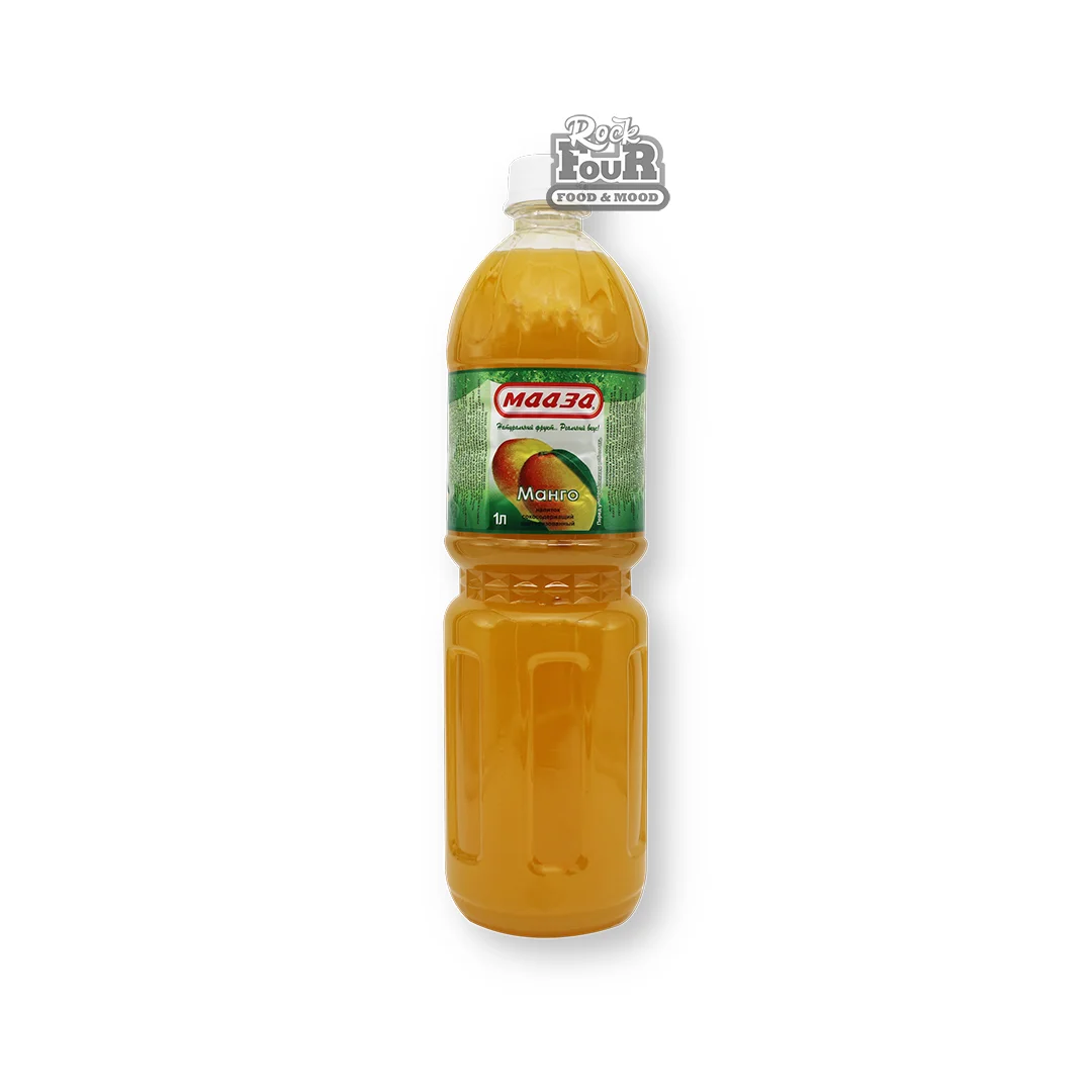 Juice drink "Maaza Mango" 1l